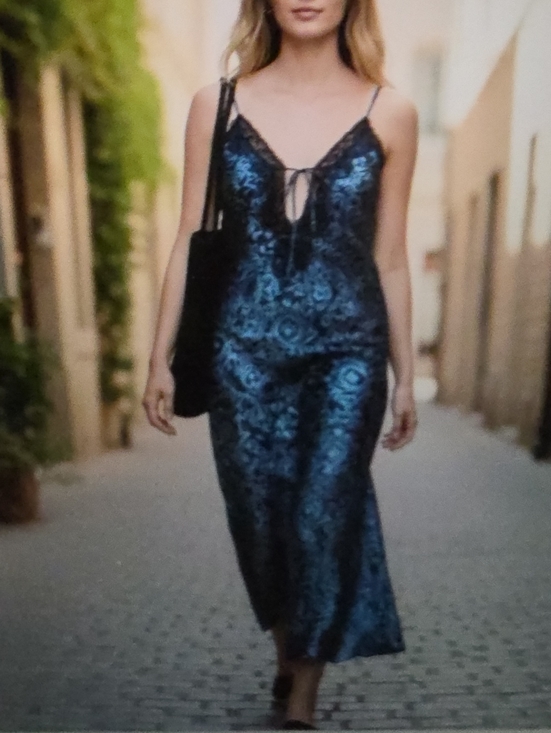 Free People Dresses & Skirts - Free People Intimately Someone Like You Midi Dress Size S